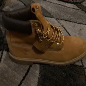 Timberland shoes